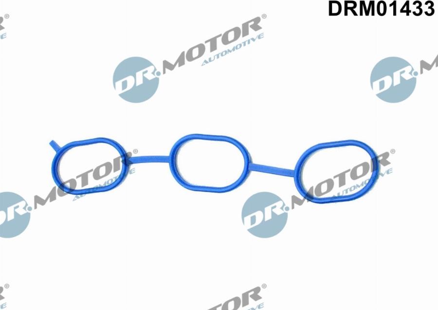 Dr.Motor Automotive DRM01433 - Blīve
