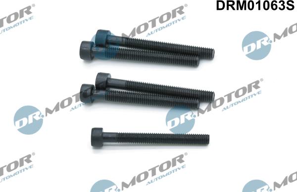 Dr.Motor Automotive DRM01063S - Skrūve