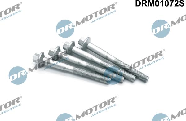 Dr.Motor Automotive DRM01072S - Skrūve