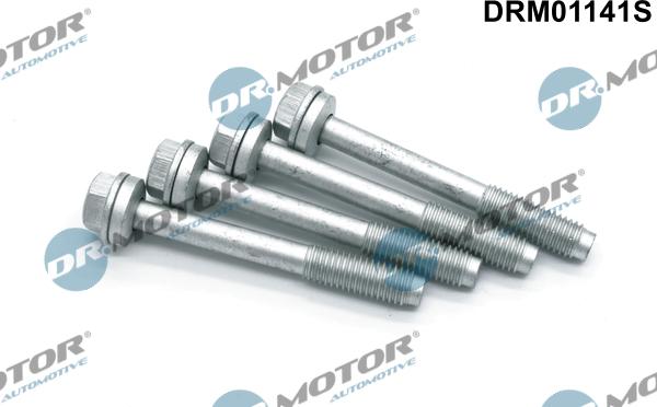 Dr.Motor Automotive DRM01141S - Skrūve