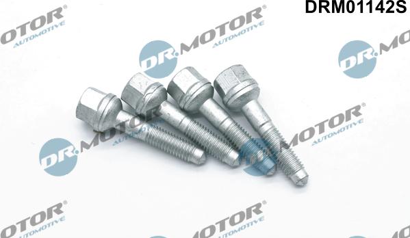 Dr.Motor Automotive DRM01142S - Skrūve