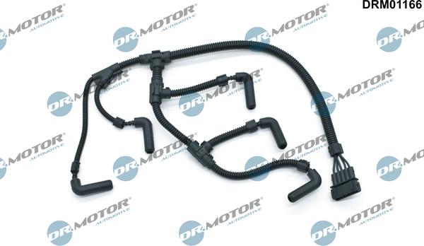 Dr.Motor Automotive DRM01166 - Vadu