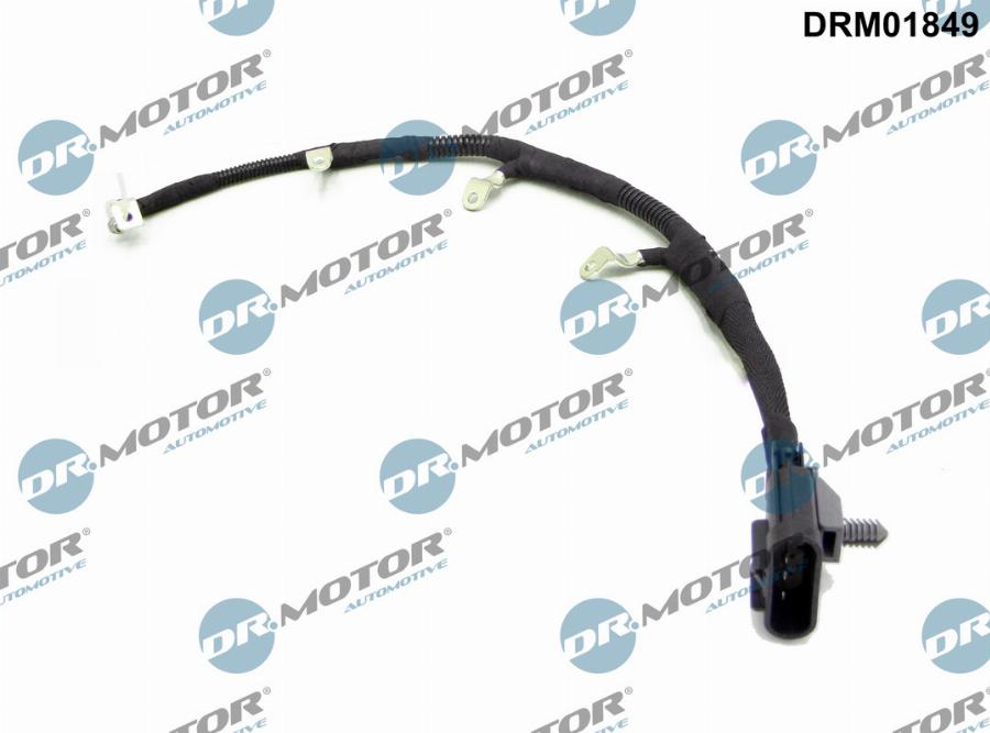 Dr.Motor Automotive DRM01849 - Vadu