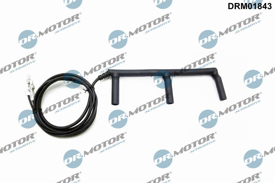 Dr.Motor Automotive DRM01843 - Vadu