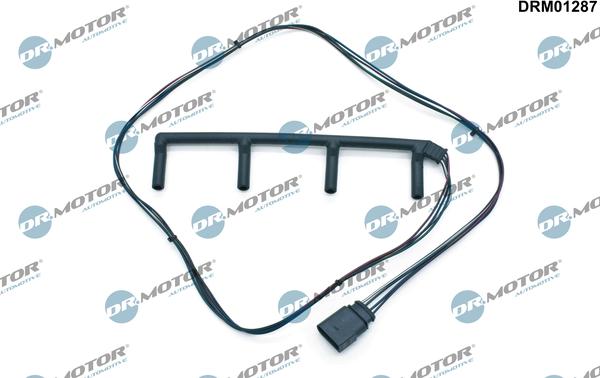Dr.Motor Automotive DRM01287 - Vadu