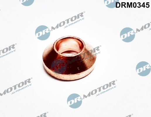 Dr.Motor Automotive DRM0345 - Skrūve