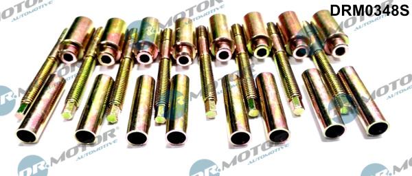 Dr.Motor Automotive DRM0348S - Skrūve