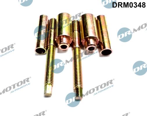 Dr.Motor Automotive DRM0348 - Skrūve