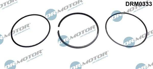 Dr.Motor Automotive DRM0333 - Virzuļa