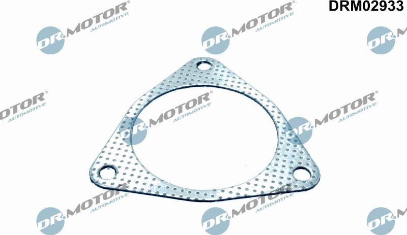 Dr.Motor Automotive DRM02933 - Blīve
