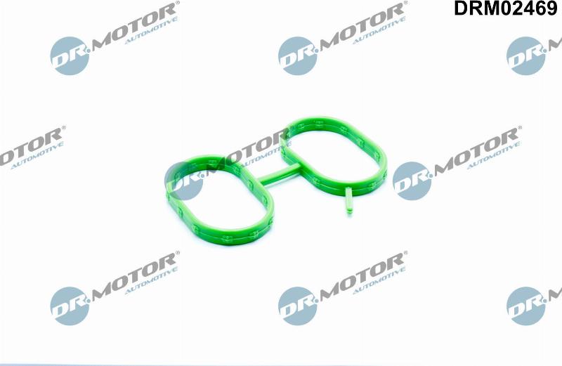 Dr.Motor Automotive DRM02469 - Blīve
