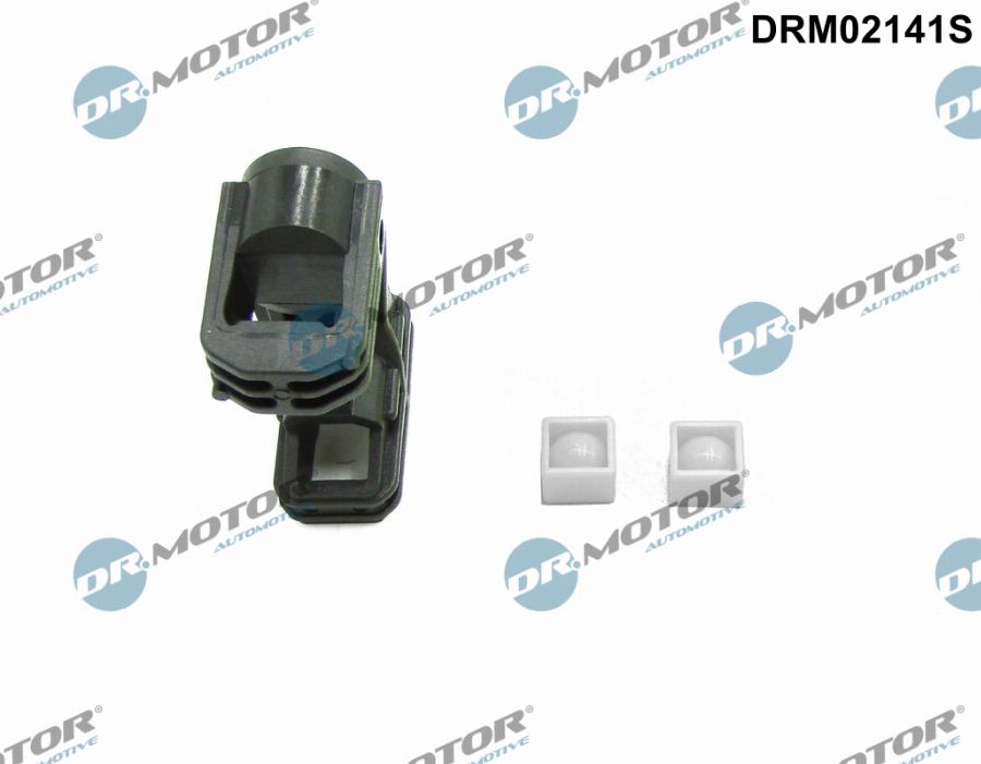 Dr.Motor Automotive DRM02141S - Remkomplekts