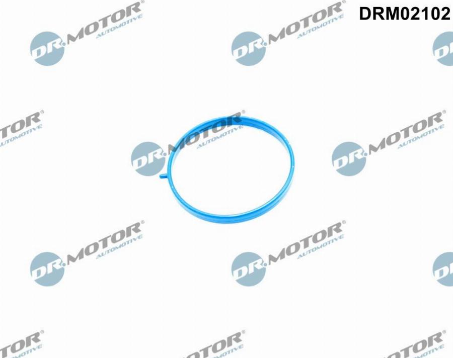 Dr.Motor Automotive DRM02102 - Blīve
