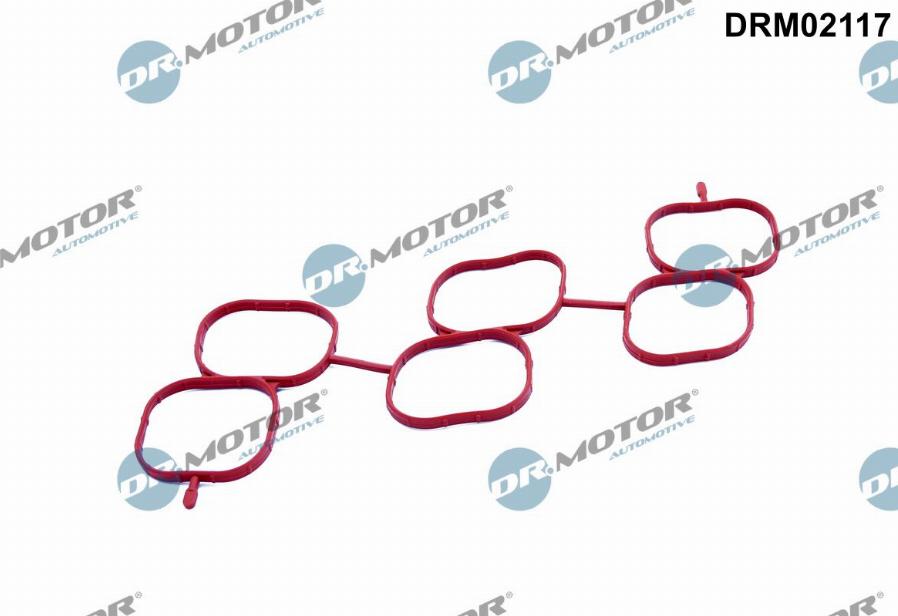 Dr.Motor Automotive DRM02117 - Blīve