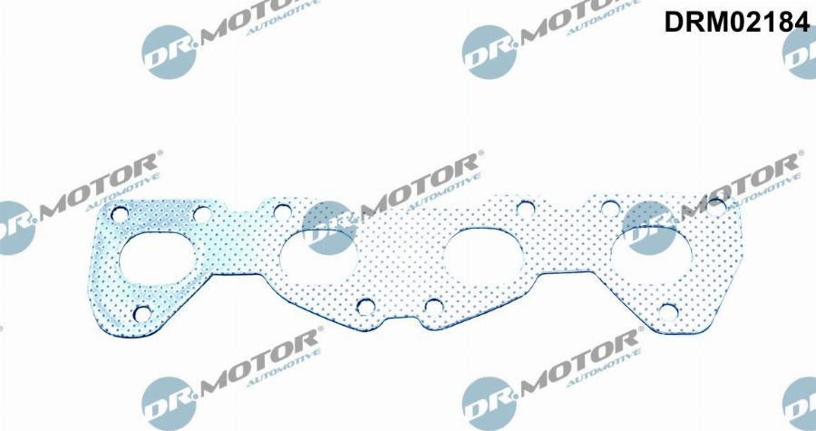 Dr.Motor Automotive DRM02184 - Blīve