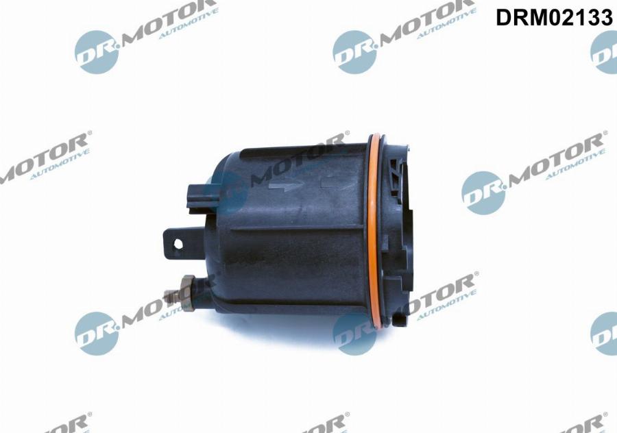 Dr.Motor Automotive DRM02133 - Korpuss