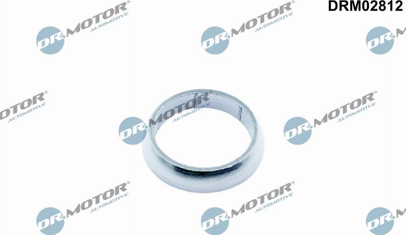 Dr.Motor Automotive DRM02812 - Blīvgredzens