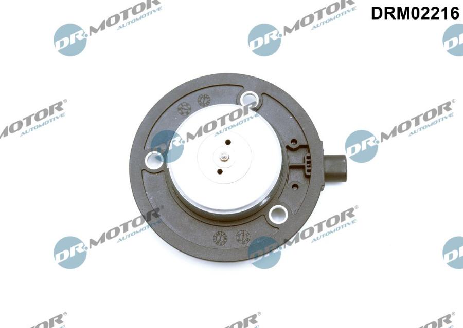 Dr.Motor Automotive DRM02216 - Centrālais