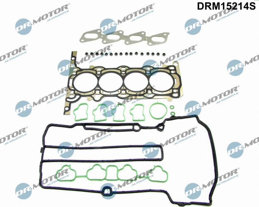 Dr.Motor Automotive DRM15214S - Blīvju