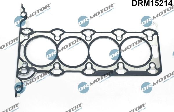 Dr.Motor Automotive DRM15214 - Blīve
