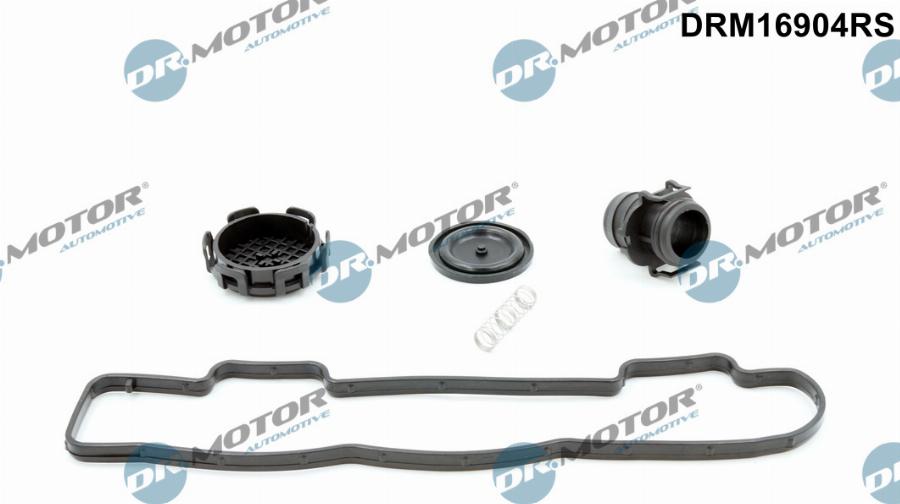 Dr.Motor Automotive DRM16904RS - Blīvju