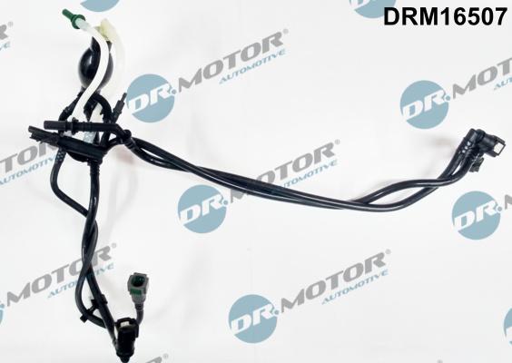 Dr.Motor Automotive DRM16507 - Degvielas