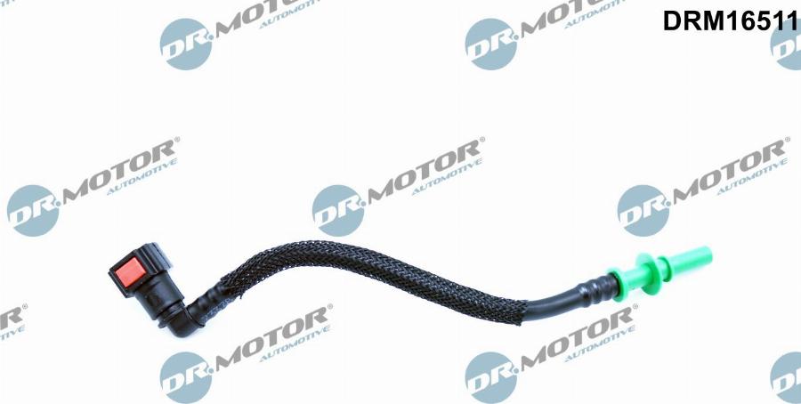 Dr.Motor Automotive DRM16511 - Degvielas