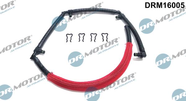 Dr.Motor Automotive DRM16005 - �