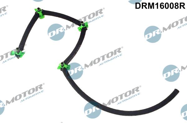 Dr.Motor Automotive DRM16008R - �