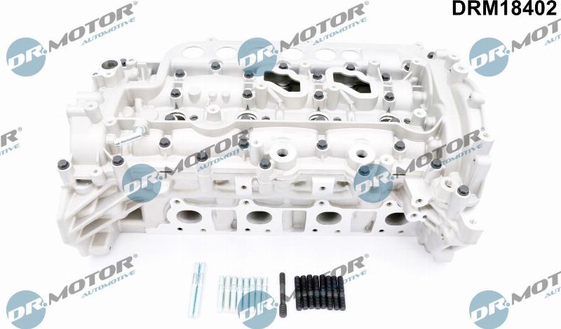Dr.Motor Automotive DRM18402 - Cilindru