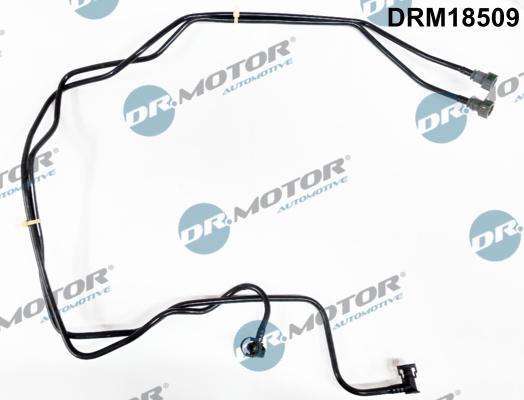 Dr.Motor Automotive DRM18509 - Degvielas
