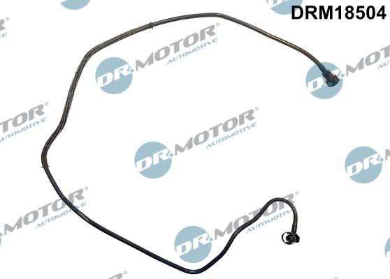 Dr.Motor Automotive DRM18504 - Degvielas