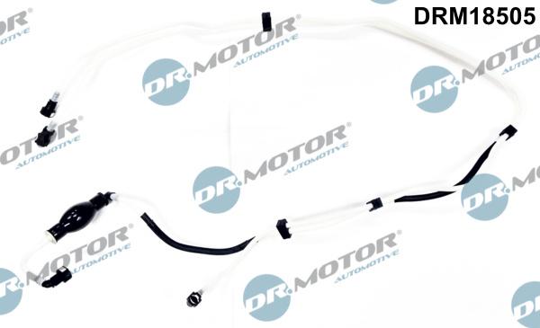Dr.Motor Automotive DRM18505 - Degvielas
