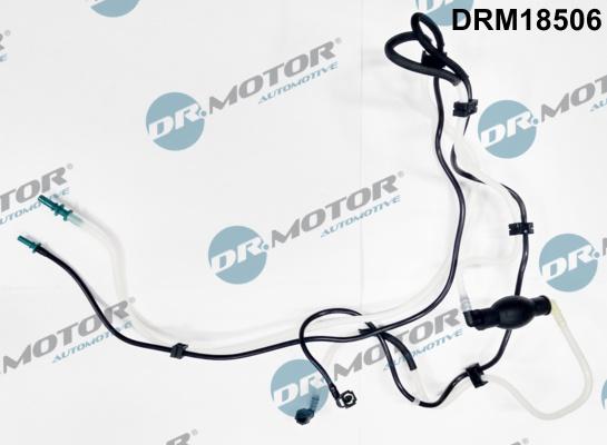 Dr.Motor Automotive DRM18506 - Degvielas