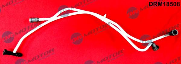 Dr.Motor Automotive DRM18508 - Degvielas