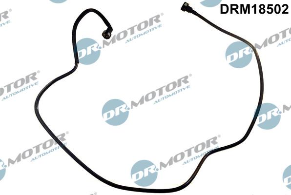 Dr.Motor Automotive DRM18502 - Degvielas