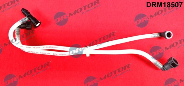 Dr.Motor Automotive DRM18507 - Degvielas