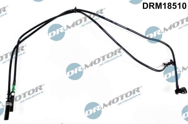 Dr.Motor Automotive DRM18510 - Degvielas