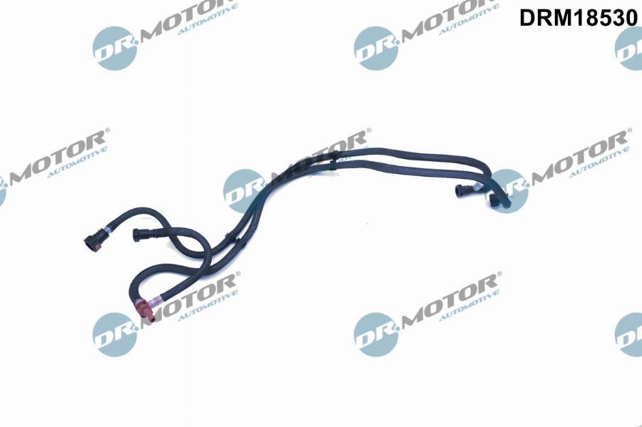 Dr.Motor Automotive DRM18530 - Degvielas