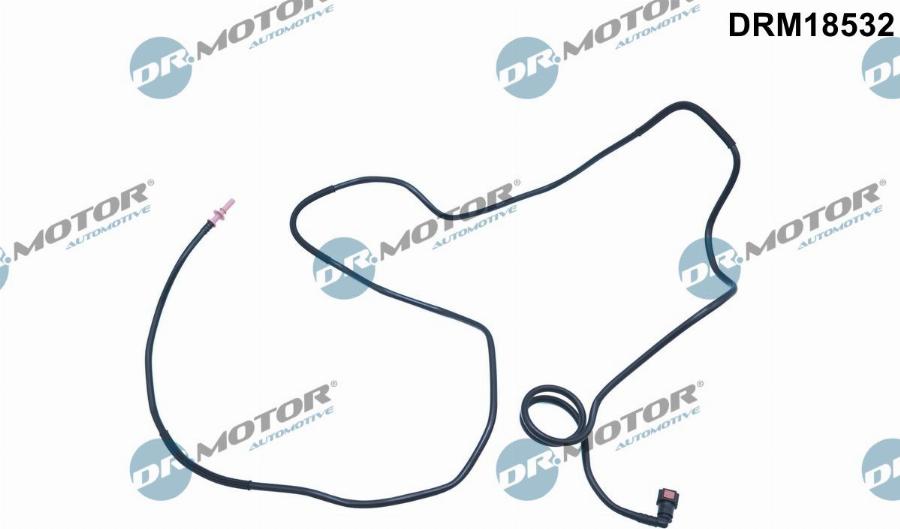 Dr.Motor Automotive DRM18532 - Degvielas