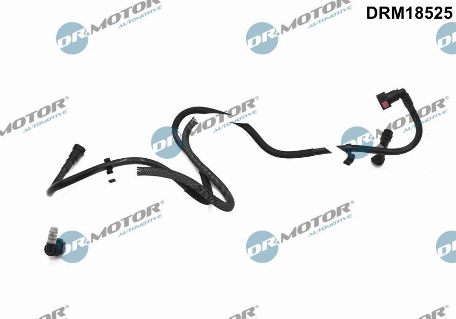 Dr.Motor Automotive DRM18525 - Degvielas