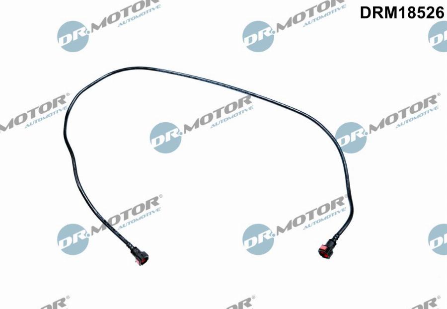 Dr.Motor Automotive DRM18526 - Degvielas