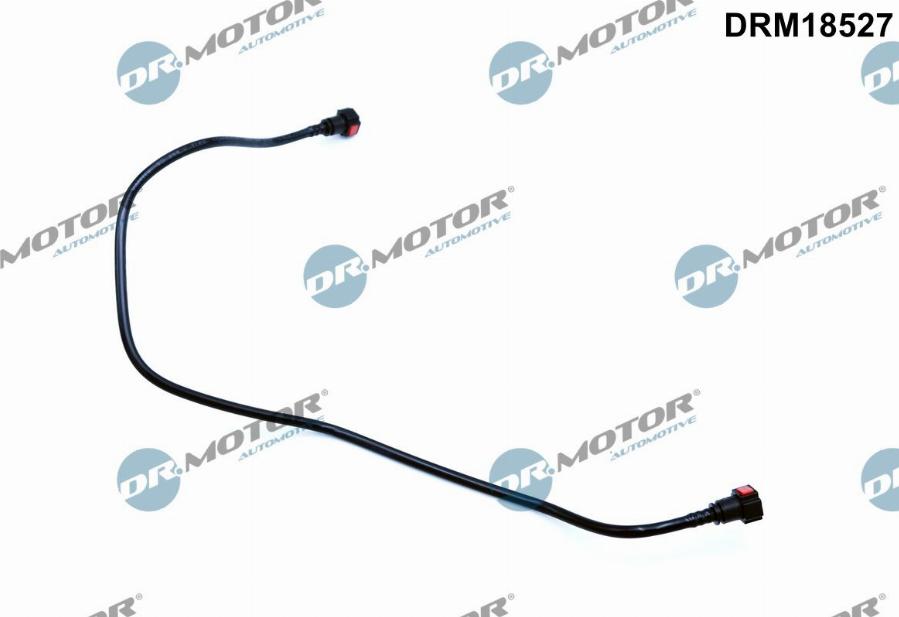 Dr.Motor Automotive DRM18527 - Degvielas
