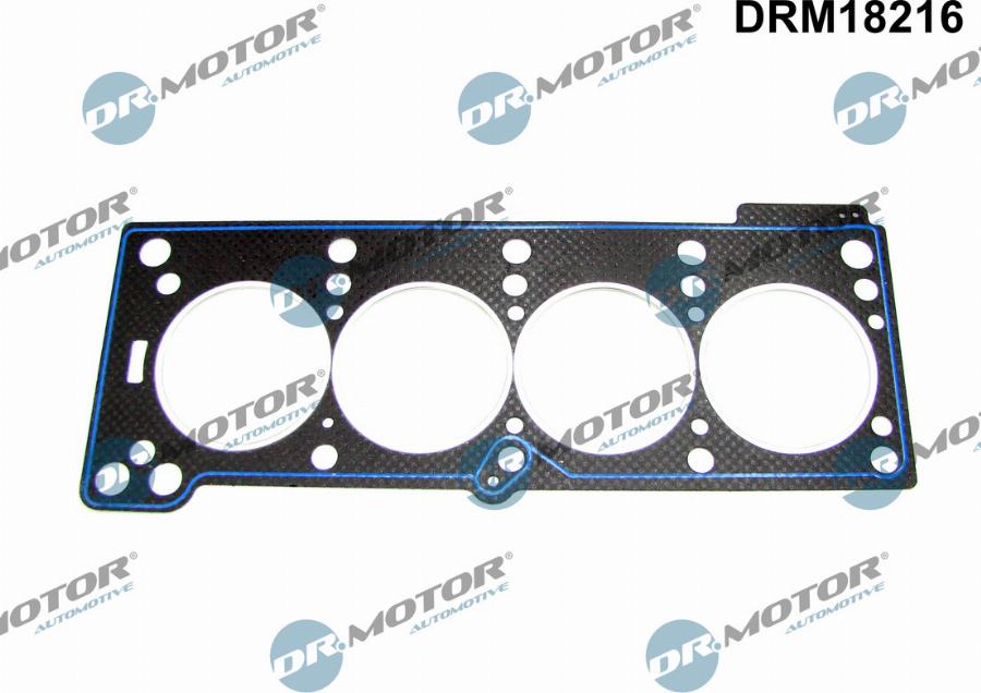 Dr.Motor Automotive DRM18216 - Blīve