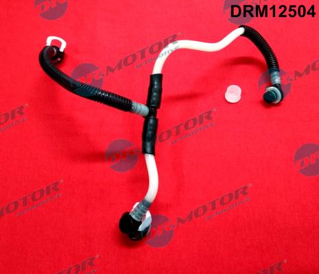 Dr.Motor Automotive DRM12504 - Degvielas