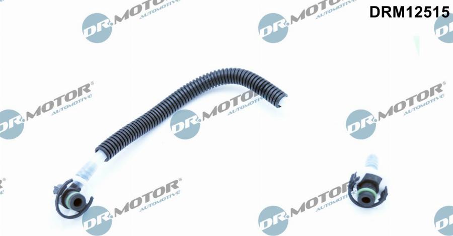 Dr.Motor Automotive DRM12515 - Degvielas