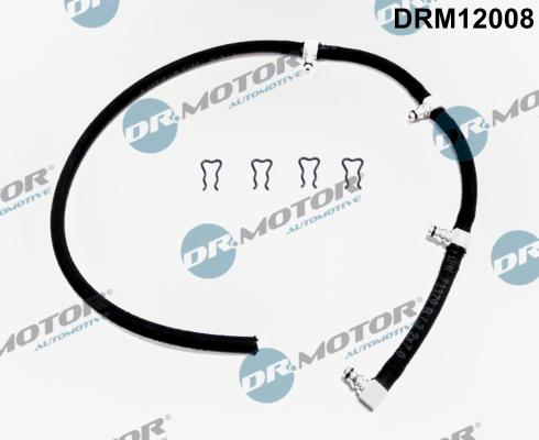 Dr.Motor Automotive DRM12008 - Å