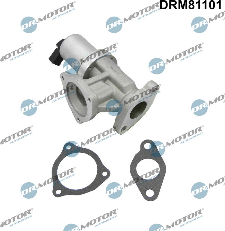 Dr.Motor Automotive DRM81101 - Izpl