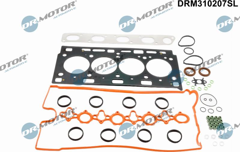 Dr.Motor Automotive DRM310207SL - Blīvju