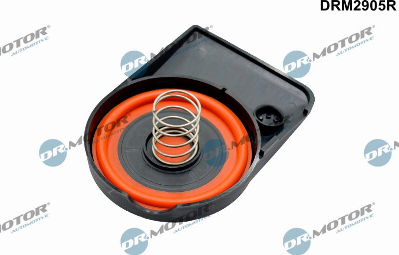 Dr.Motor Automotive DRM2905R - Membrāna